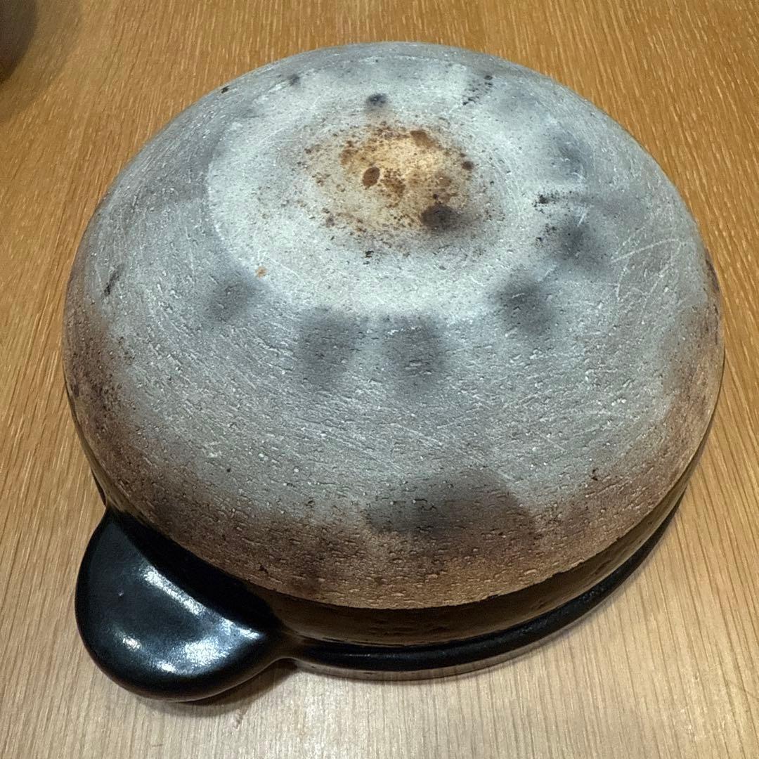 長谷園　かまどさん　3合用