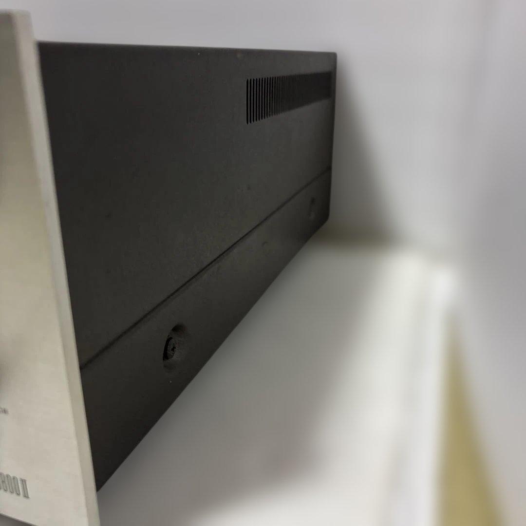 ジャンク　PIONEER パイオニア プリメインアンプ SA-8800Ⅱ