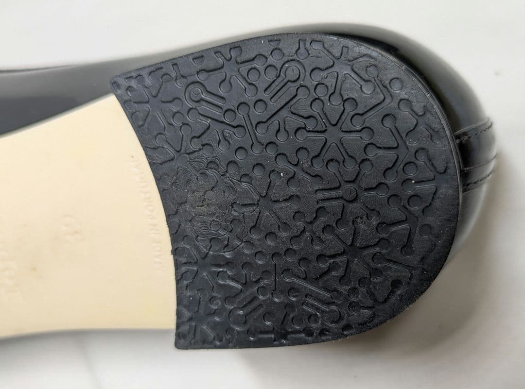 repetto レペット　バレエシューズ　フラットシューズ