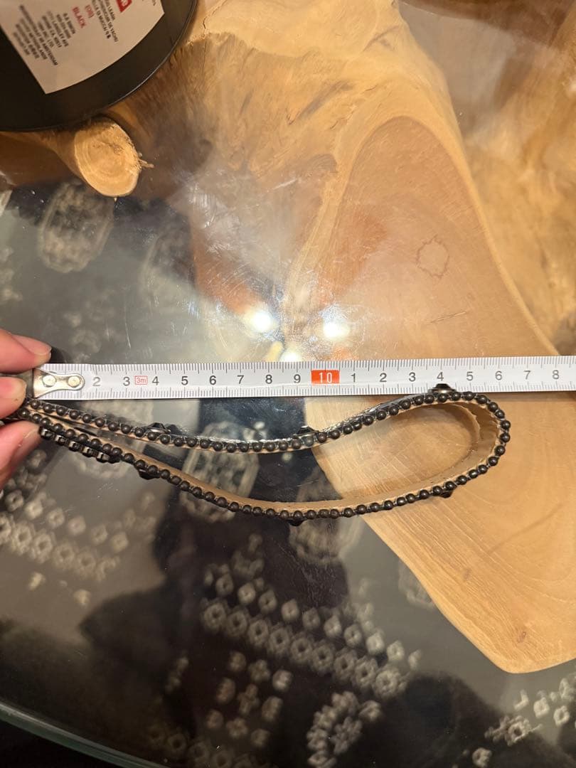 Supremeリード　犬　stussy