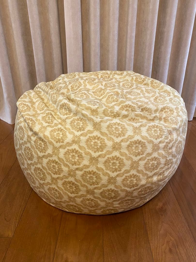 UNDERCOVER アンダーカバー ビーズ クッション MADSTORE