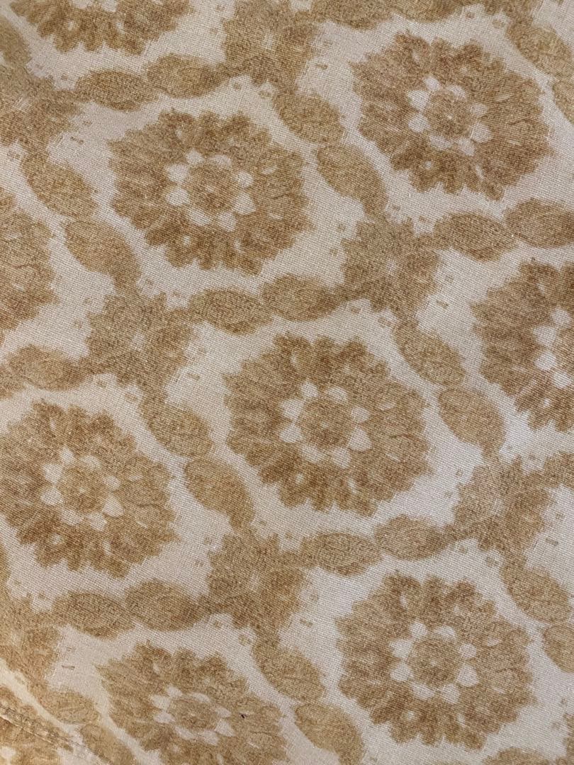 UNDERCOVER アンダーカバー ビーズ クッション MADSTORE