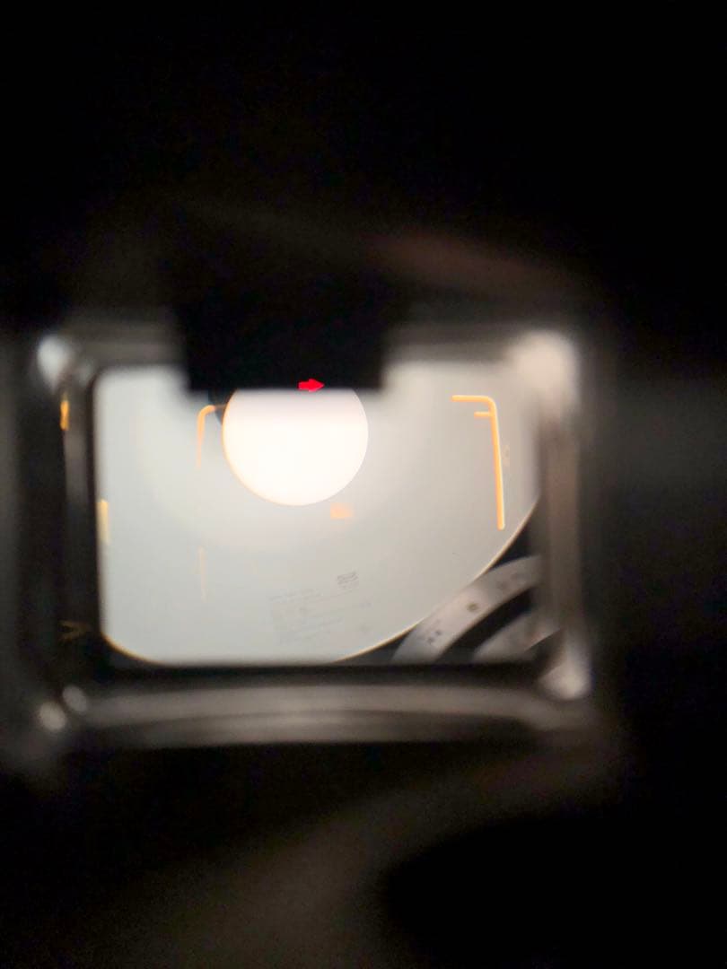 ヤシカ YASHICA ELECTRO 35 CC フィルムカメラ 作例あり