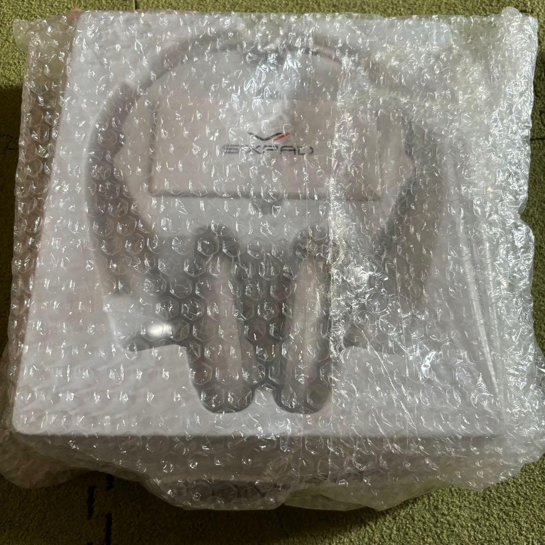 Facial Fit SIXPAD SE-BH　美顔器 フェイシャル フィット