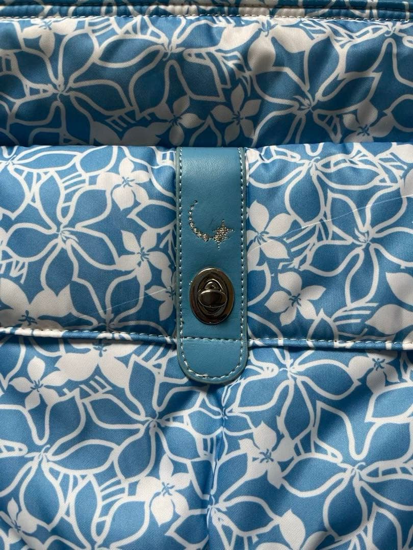 エコメルカリ便　XXIO ゼクシオ　スポーツバック　ゴルフバック