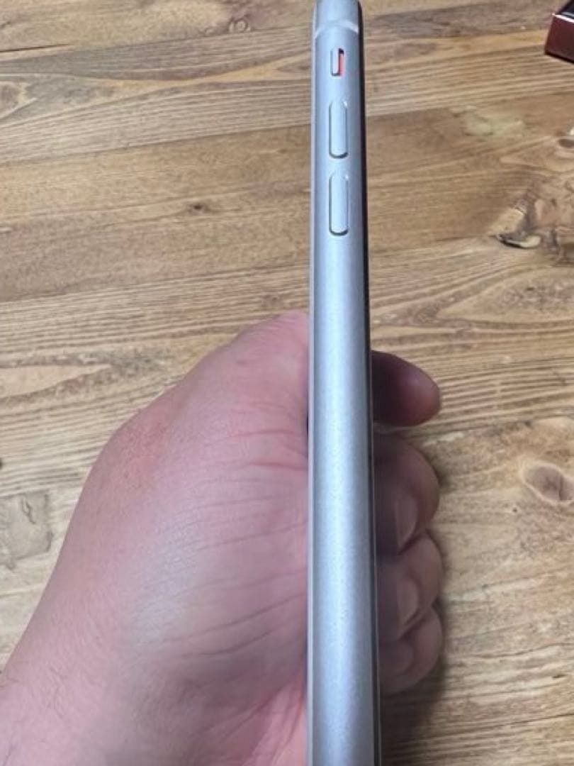 iPhone 11 ホワイト 128GB SIMフリー