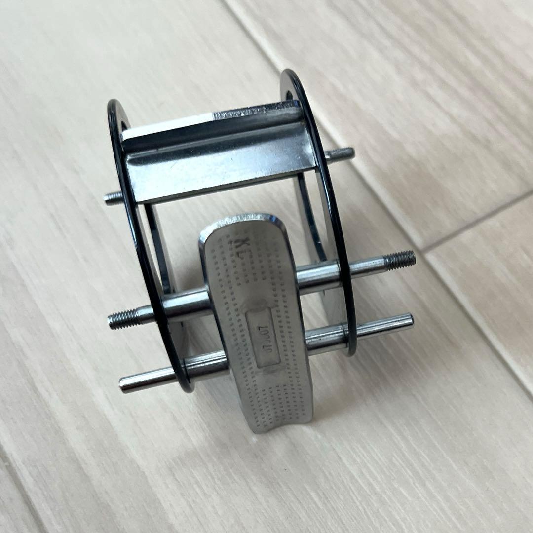 Abu 1500C ノーマルフレーム
