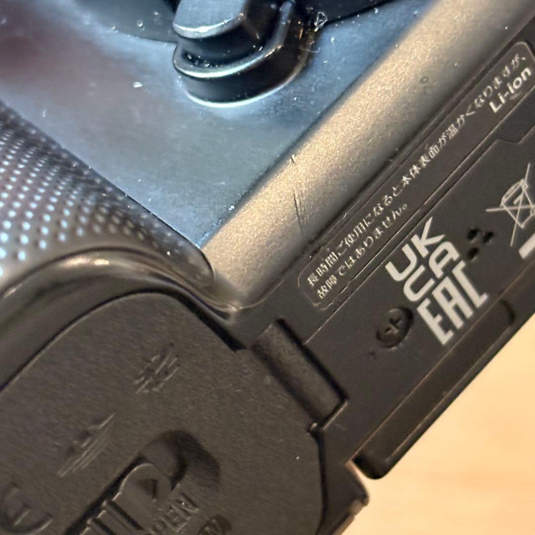 SONY ZV-E10 ミラーレス一眼カメラ 標準レンズ付き+おまけ