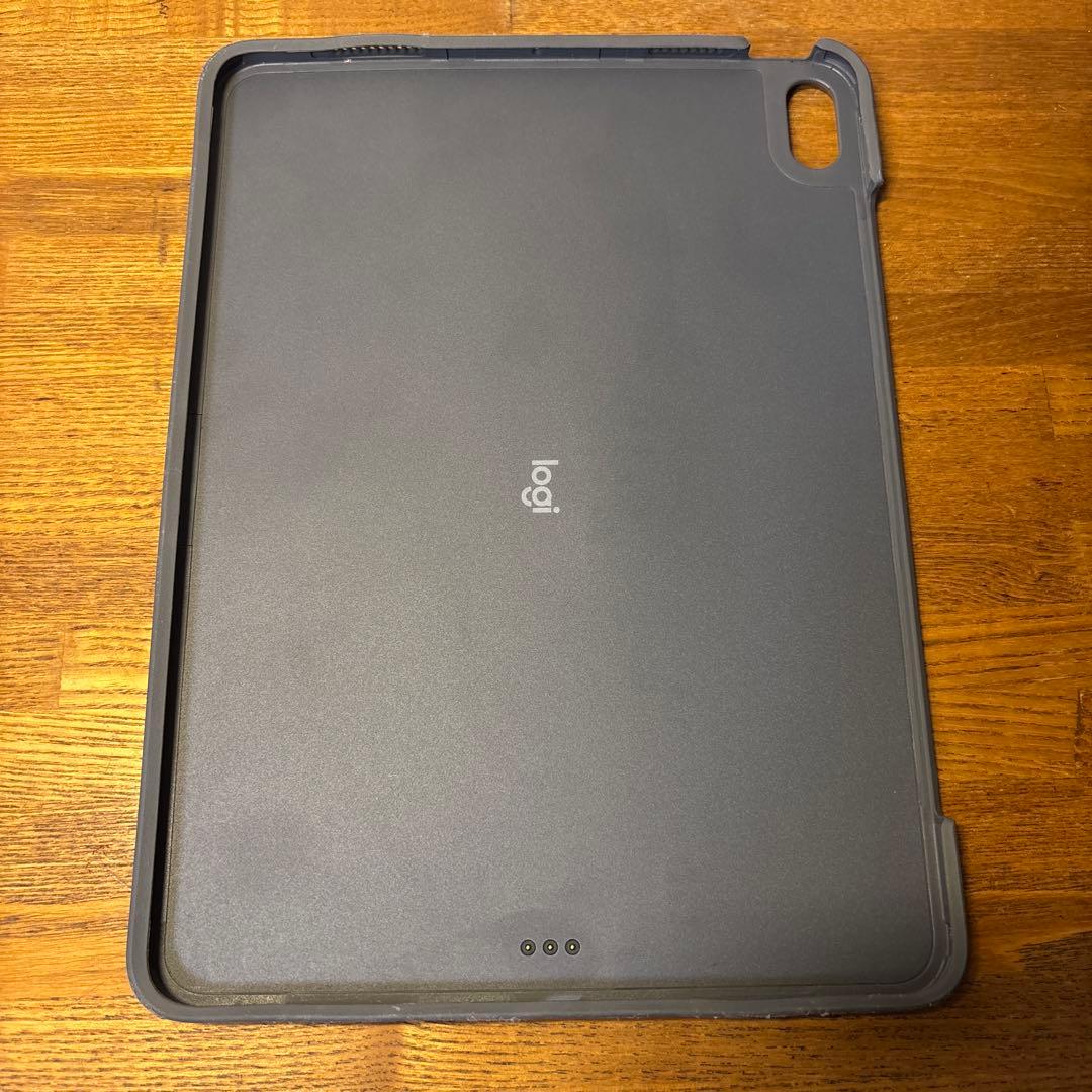 【動作確認済】ロジクール　COMBO TOUCH