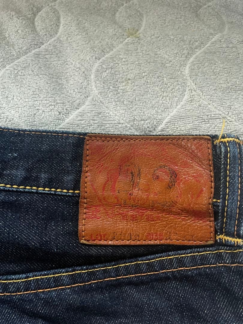 デ*ス様 EVISUデニム