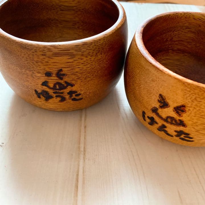 パオーン様＊確認用カトラリー