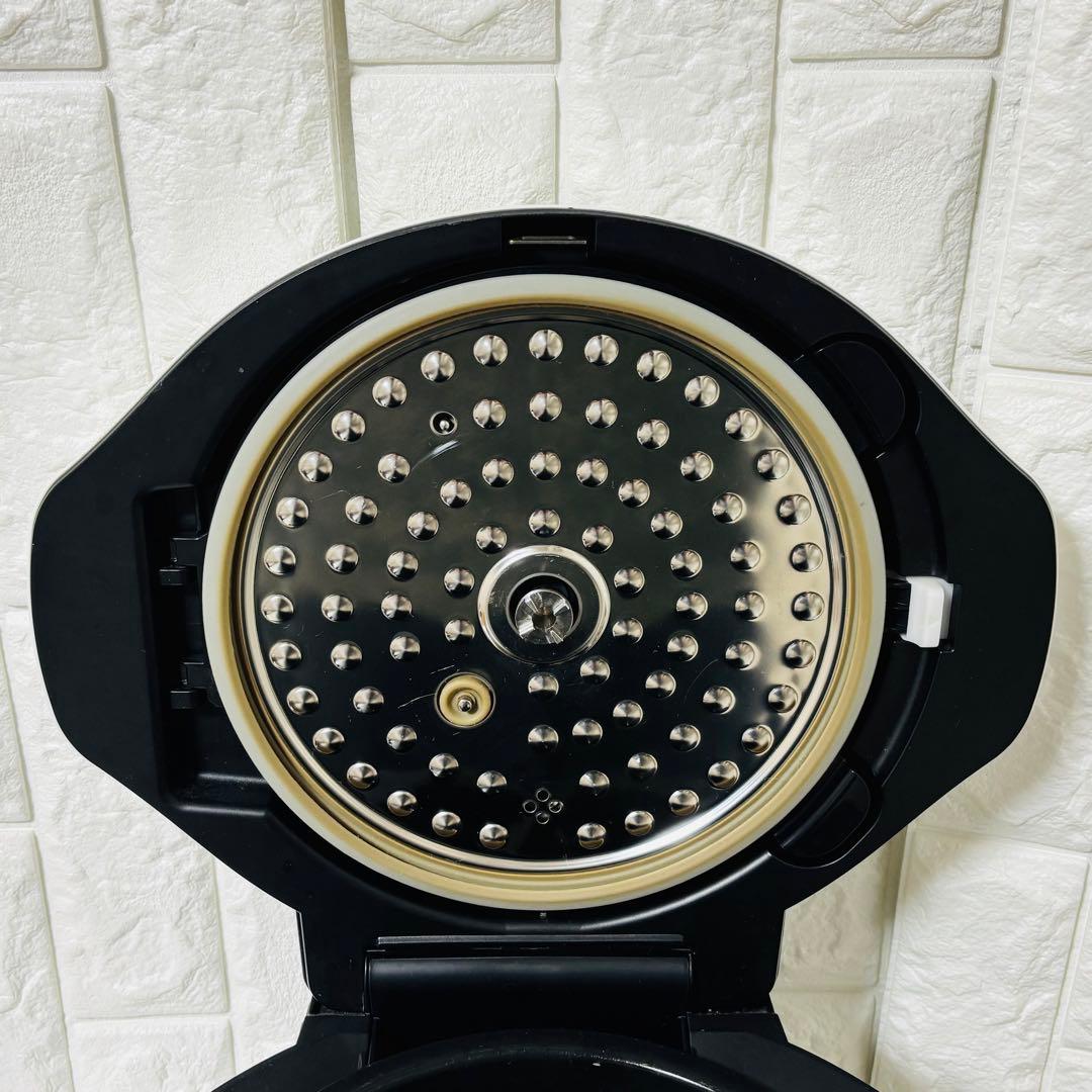 シャープ SHARP ヘルシオ HEALSIO ホットクック KN-HW24G