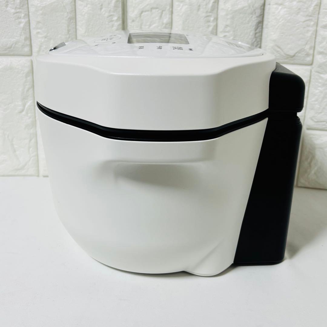 シャープ SHARP ヘルシオ HEALSIO ホットクック KN-HW24G