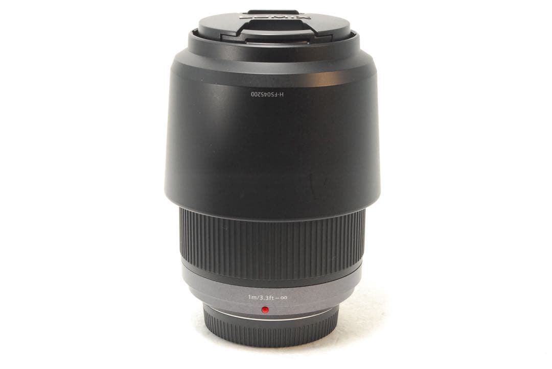 ❤️美品❤️ Panasonic LUMIX G 45-200mm ❤️望遠レンズ