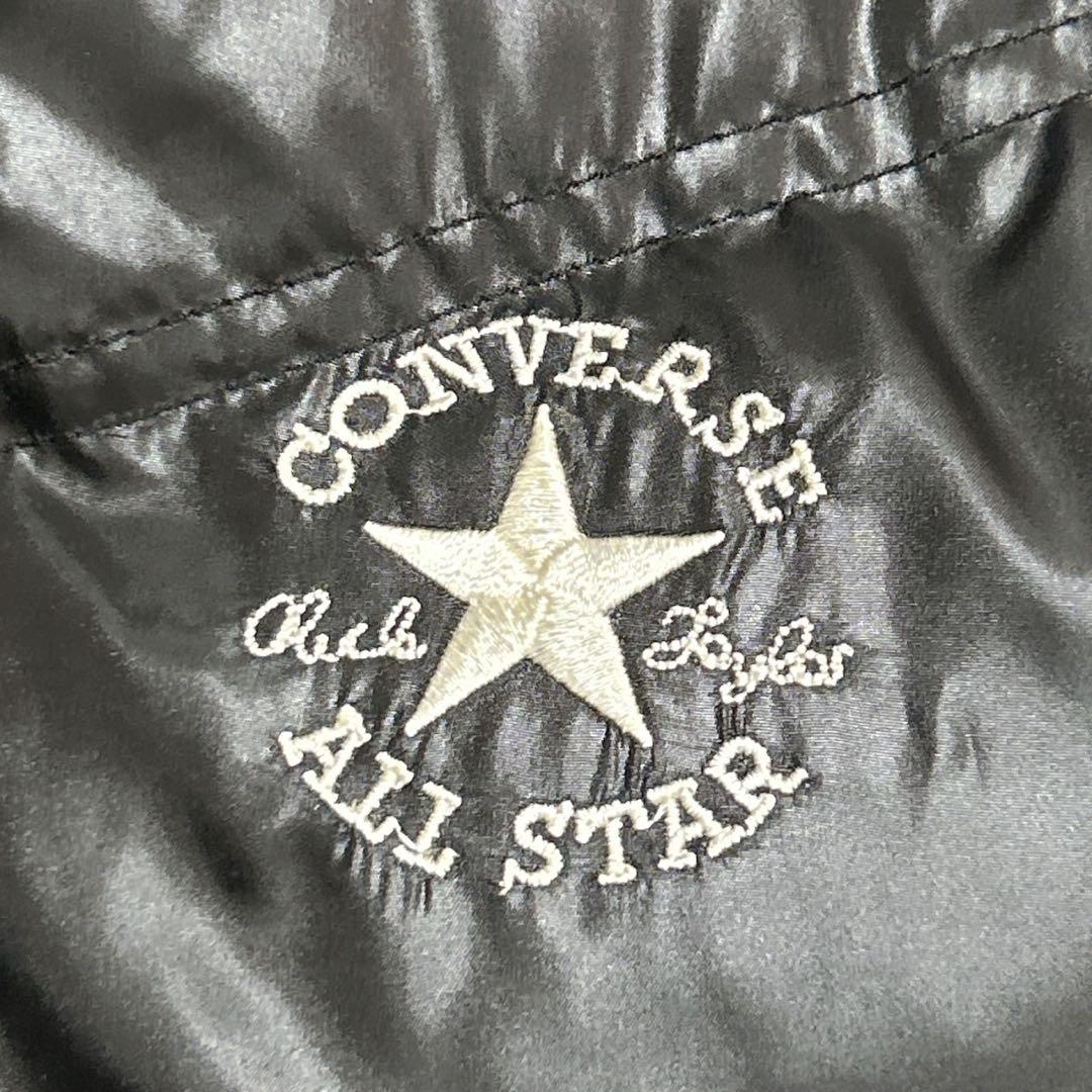 【2326】✨美品✨ Y2K CONVERSE ALL STAR 中綿ジャケット