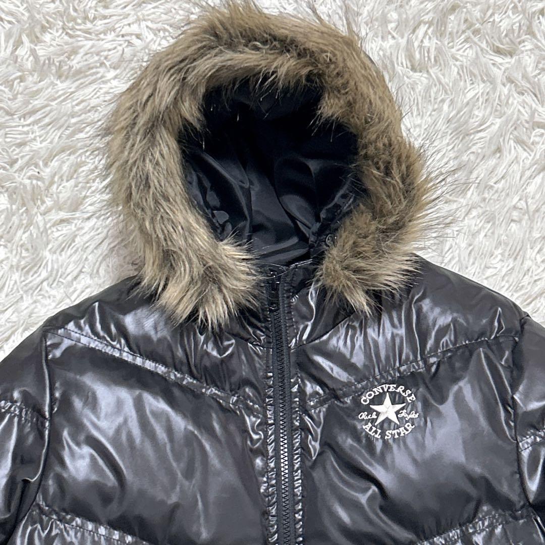 【2326】✨美品✨ Y2K CONVERSE ALL STAR 中綿ジャケット