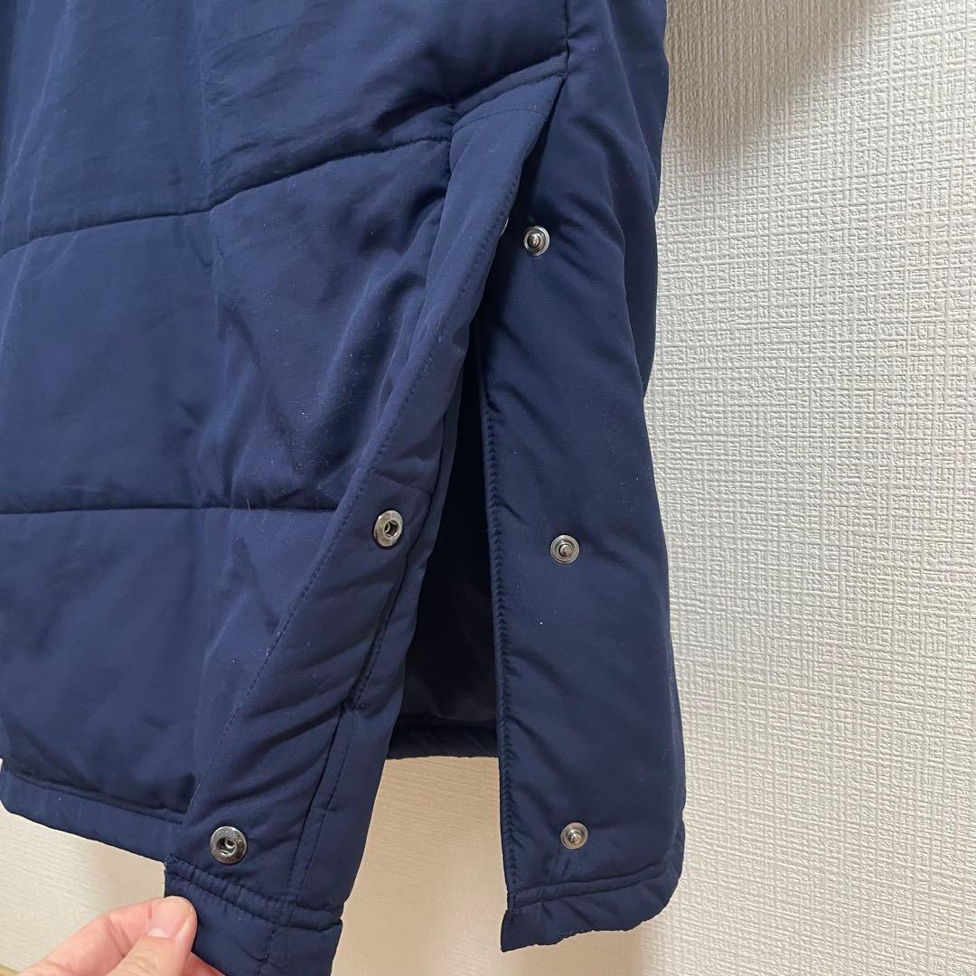 UNDER ARMOUR ベンチコート ロング 【XL】STORM 1