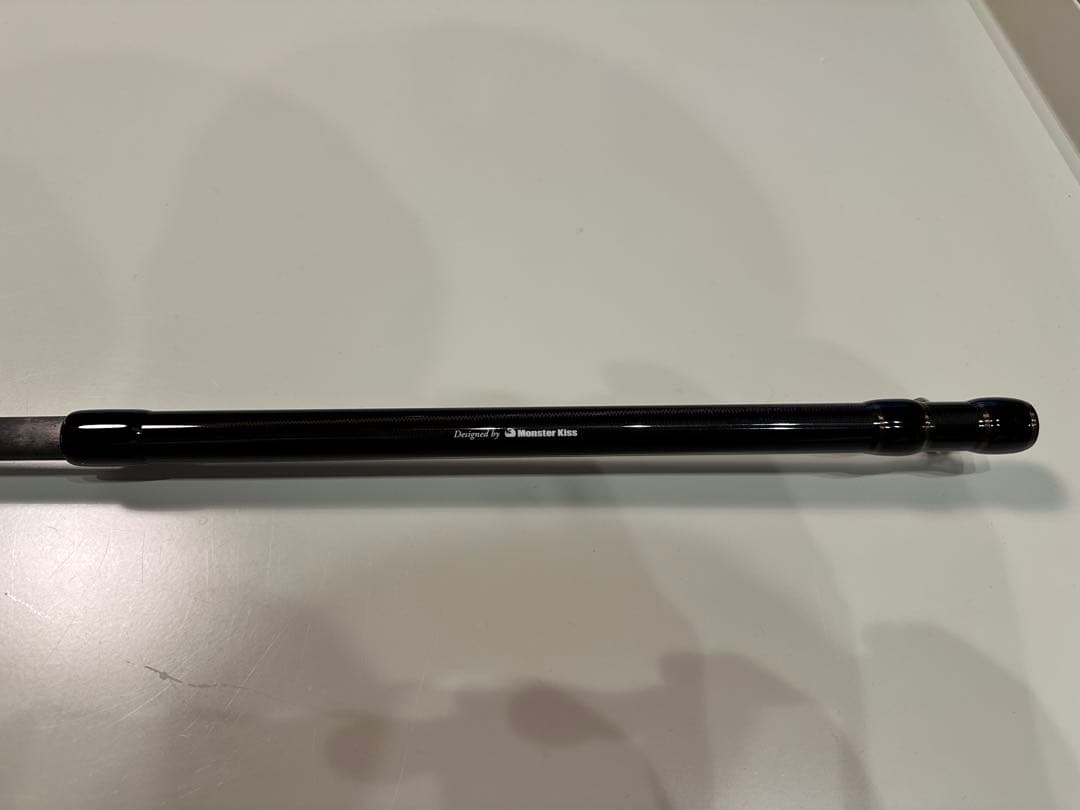 Monster Kiss MX-PROGRESS 30G モンスターキス