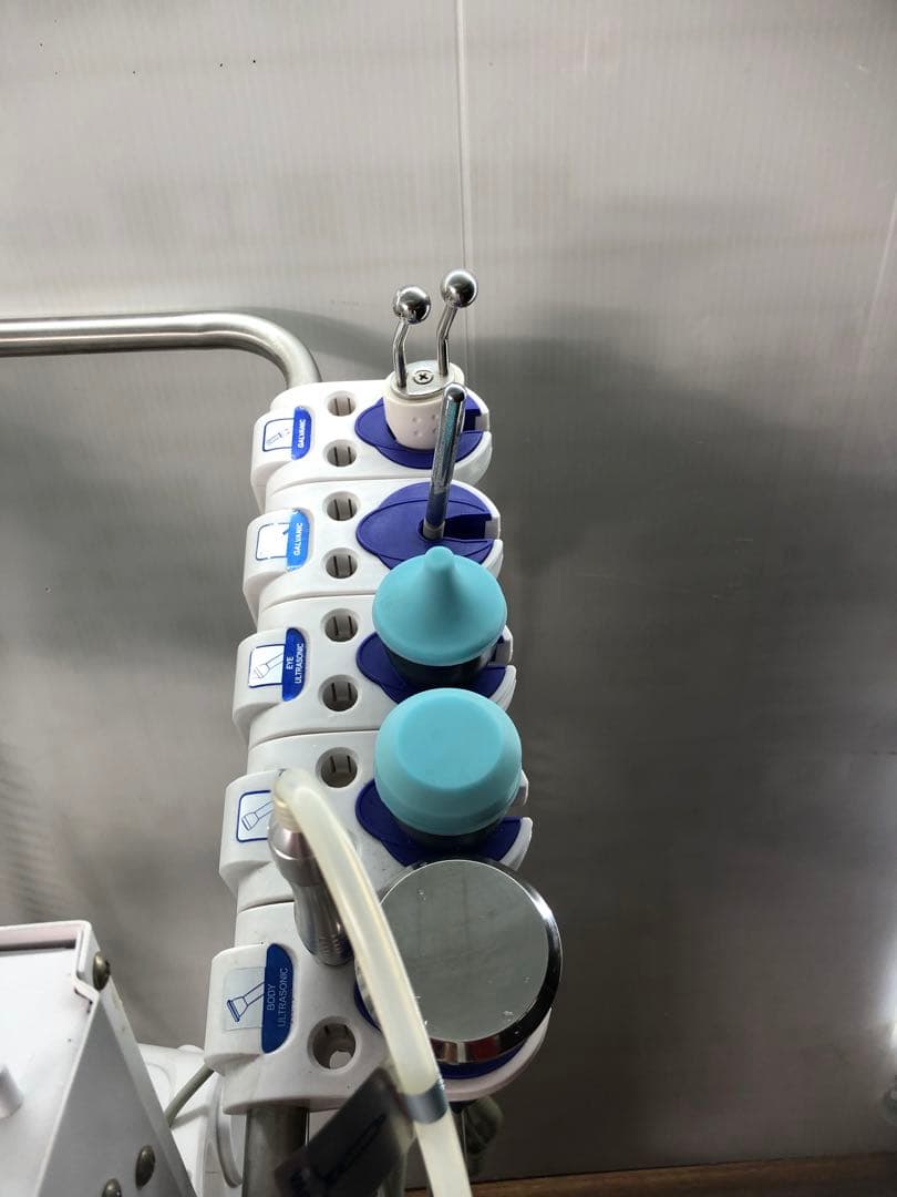 Sonia NEO-603 多機能美容機器 800W