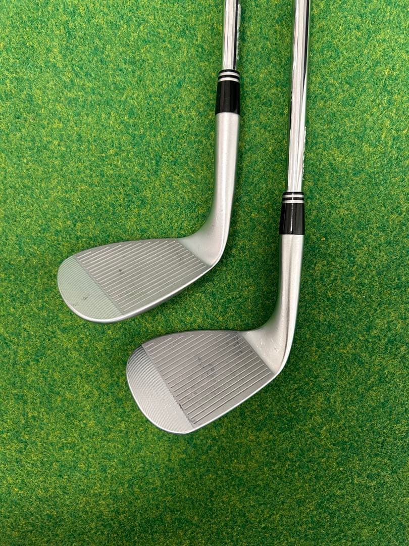 Cleveland RTZ ウェッジ 50° 60°