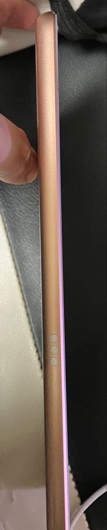 iPad第7世代　Wi-Fiモデル 32gb ゴールド