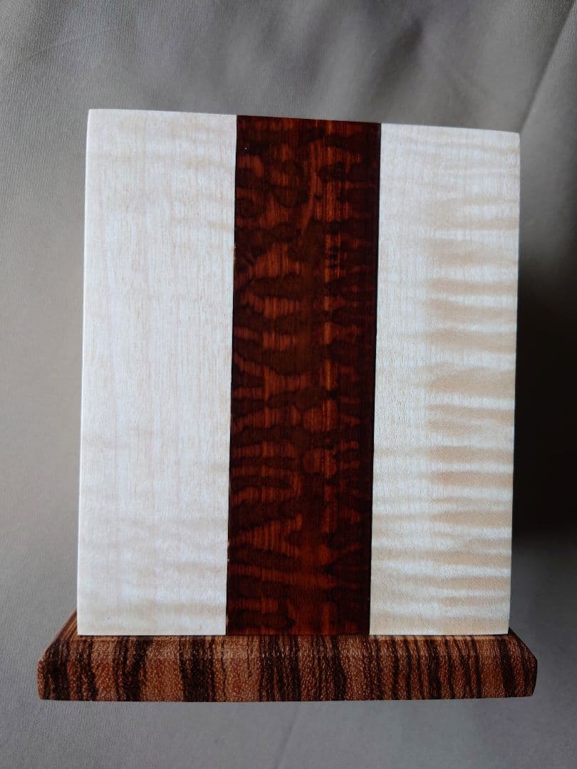 オーダーメイド箸立て