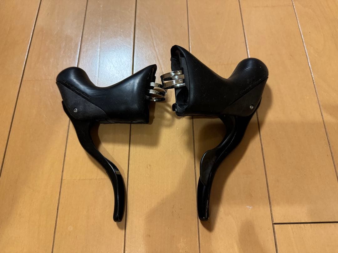 カンパニョーロ　エカル　13速　フルセット　Campagnolo ekar