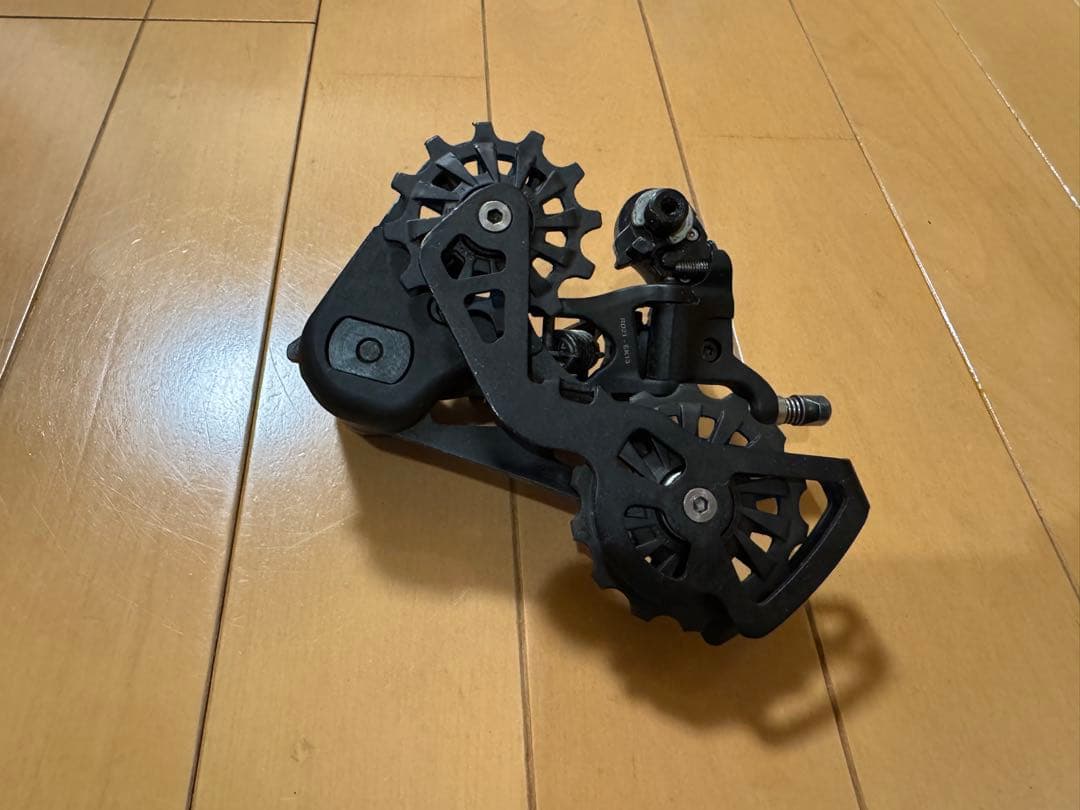 カンパニョーロ　エカル　13速　フルセット　Campagnolo ekar