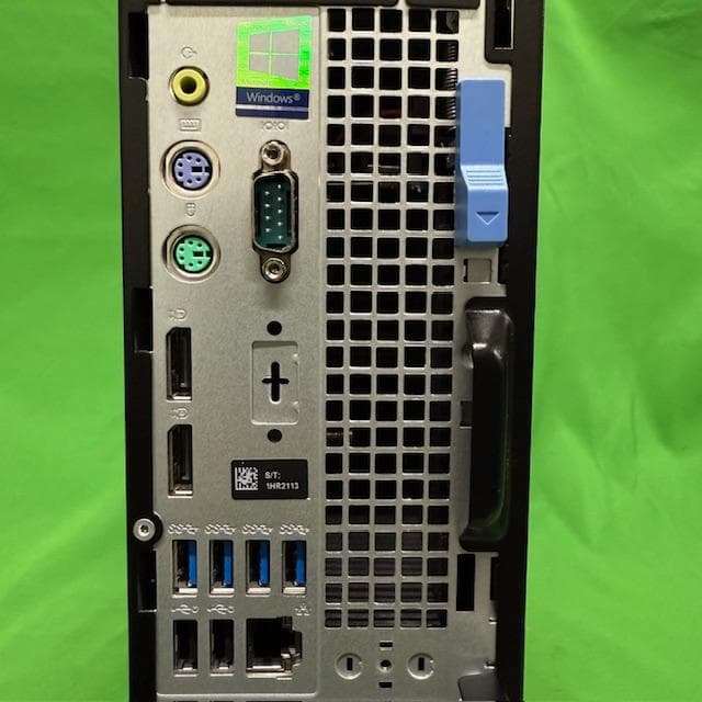 第9世代 i5-9600 16G 256G 1T Optiplex7070