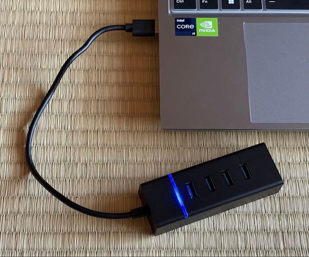 ゲーミングPC TOPGRO S1 16インチ メモリ32GB＋ストレージ1TB