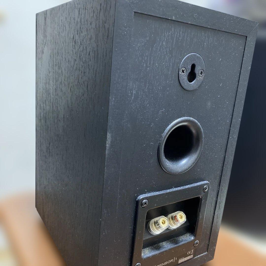 DALI Zensor1 ペア スピーカー（中古）