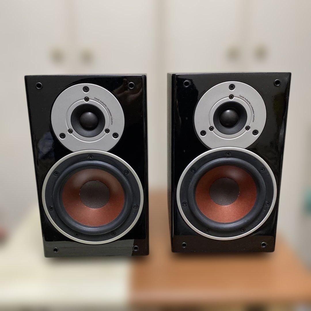 DALI Zensor1 ペア スピーカー（中古）