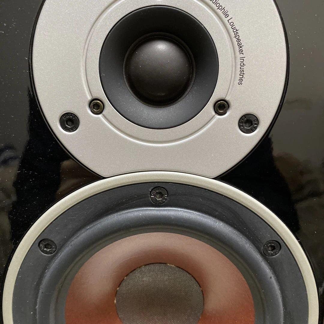 DALI Zensor1 ペア スピーカー（中古）