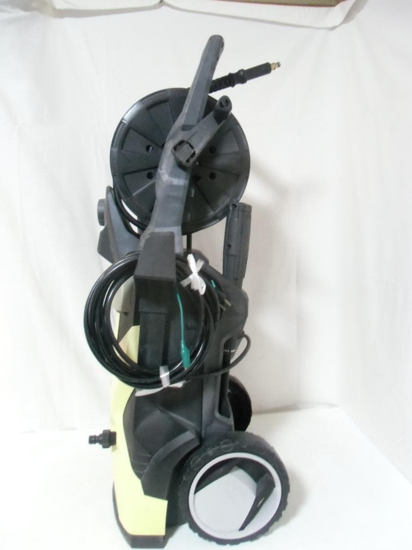 ケルヒャー 高圧洗浄機 K 5 プレミアム サイレント東日本/50Hz地域用