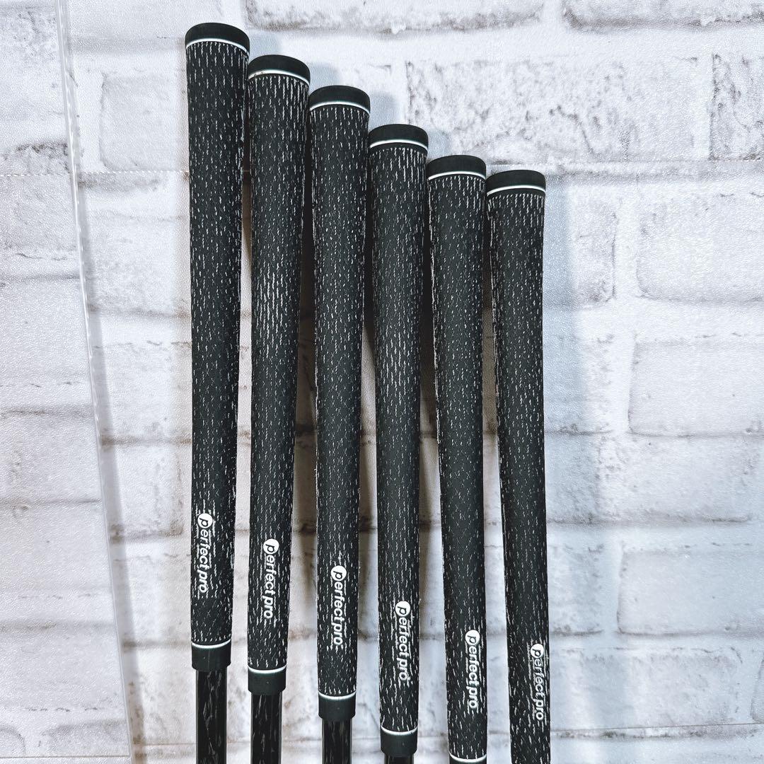 RIZAP LEXIM 03 ライザップゴルフ レクシム03 アイアンセット