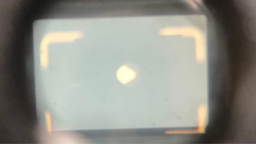 フィルムカメラ YASHICA ELECTRO 35 COLOR-YASHINON DX45mm