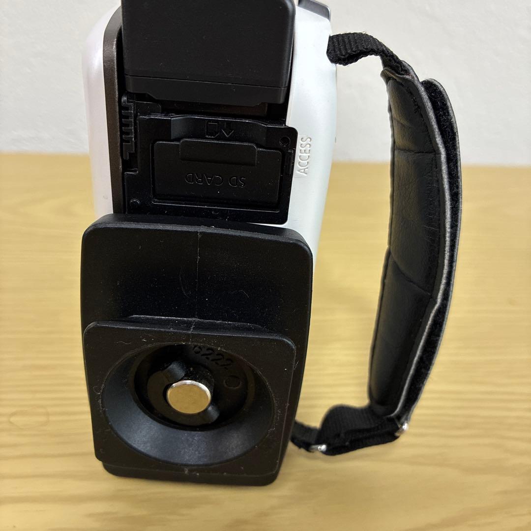 Panasonic FULLHD HC-V480MS ビデオ　三脚　充電器