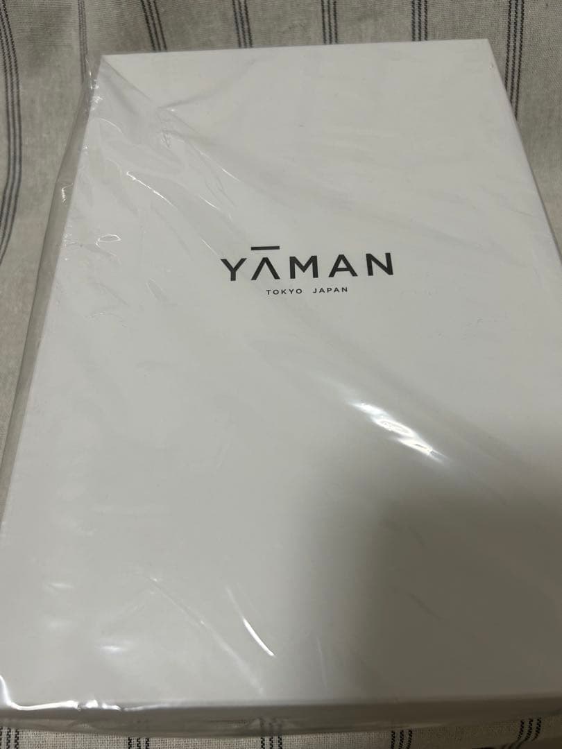 YA-MAN ヤーマン キャビスパ360 新品未開封