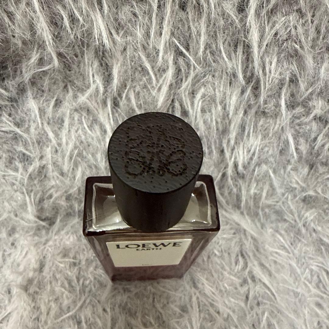 LOEWE EARTH オードパルファン 50mL