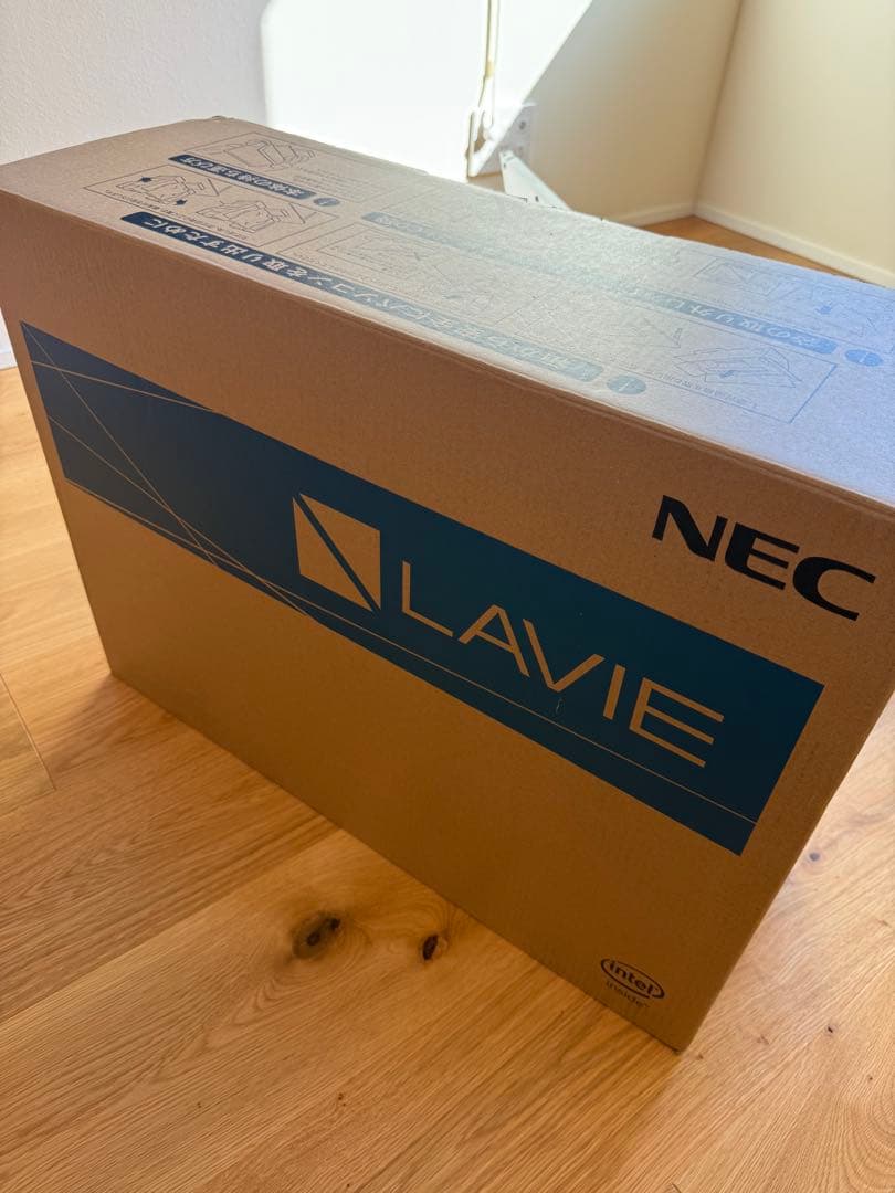 NEC LAVIE PC-DA970MAB 27型 一体型PC(初期化済)