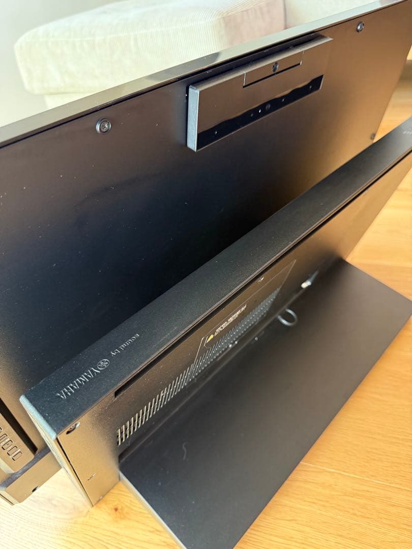 NEC LAVIE PC-DA970MAB 27型 一体型PC(初期化済)