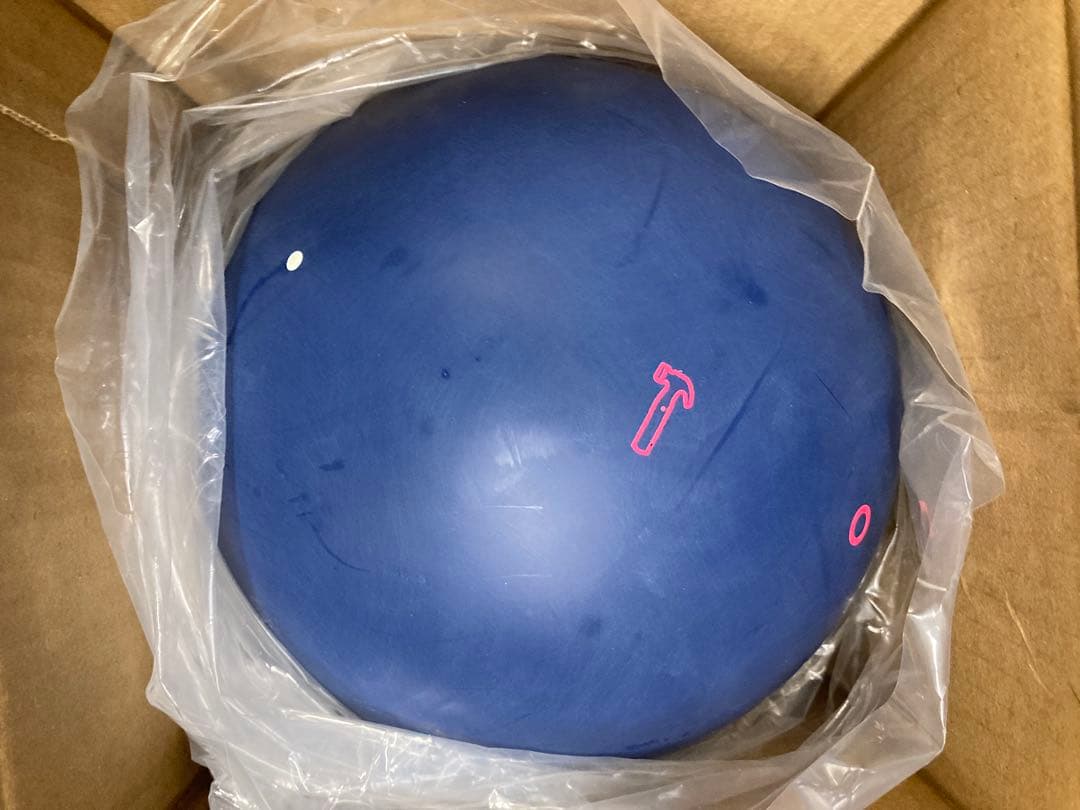 【新品未使用】エフェクトツアー15ポンド