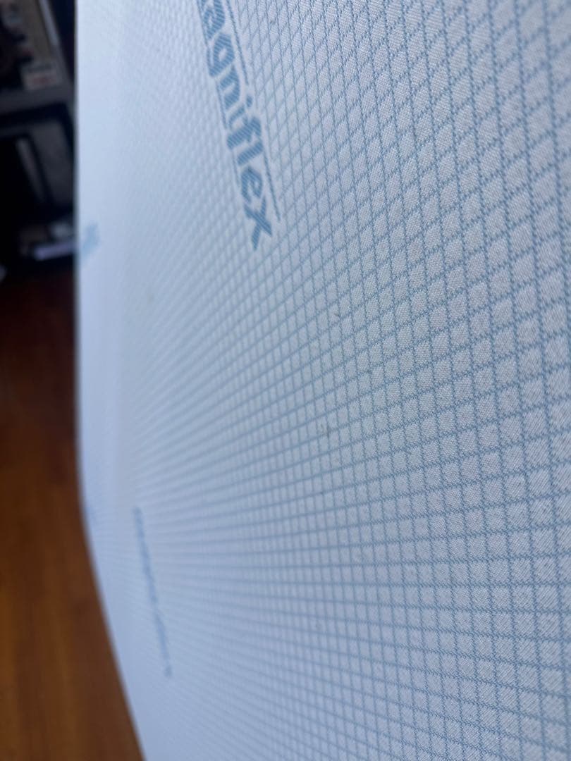 マニフレックス DDウィング シングルサイズ