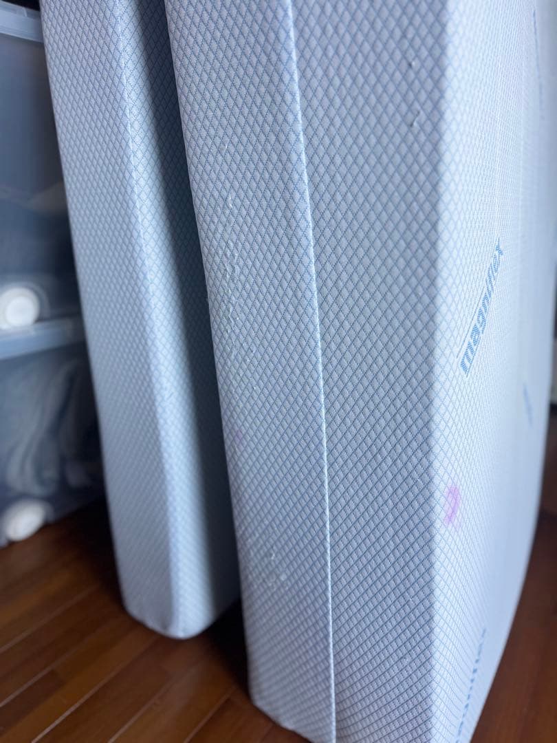 マニフレックス DDウィング シングルサイズ