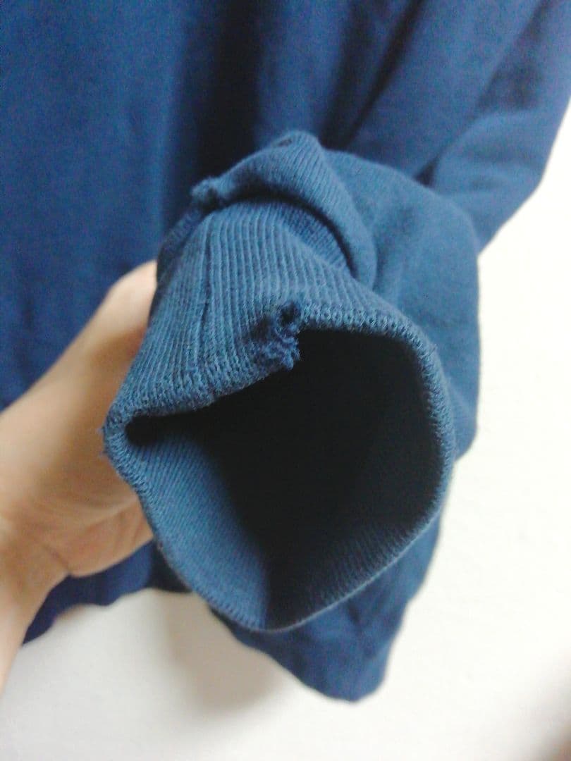 【レア!!】ampm コンビニ 制服 ユニフォーム Mサイズ アルバイト