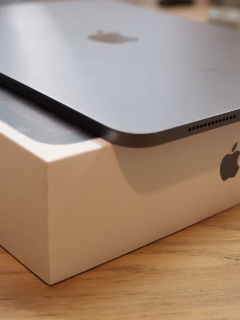 iPad Pro 11インチ 第1世代 Wi-Fi 256GB スペースグレイ