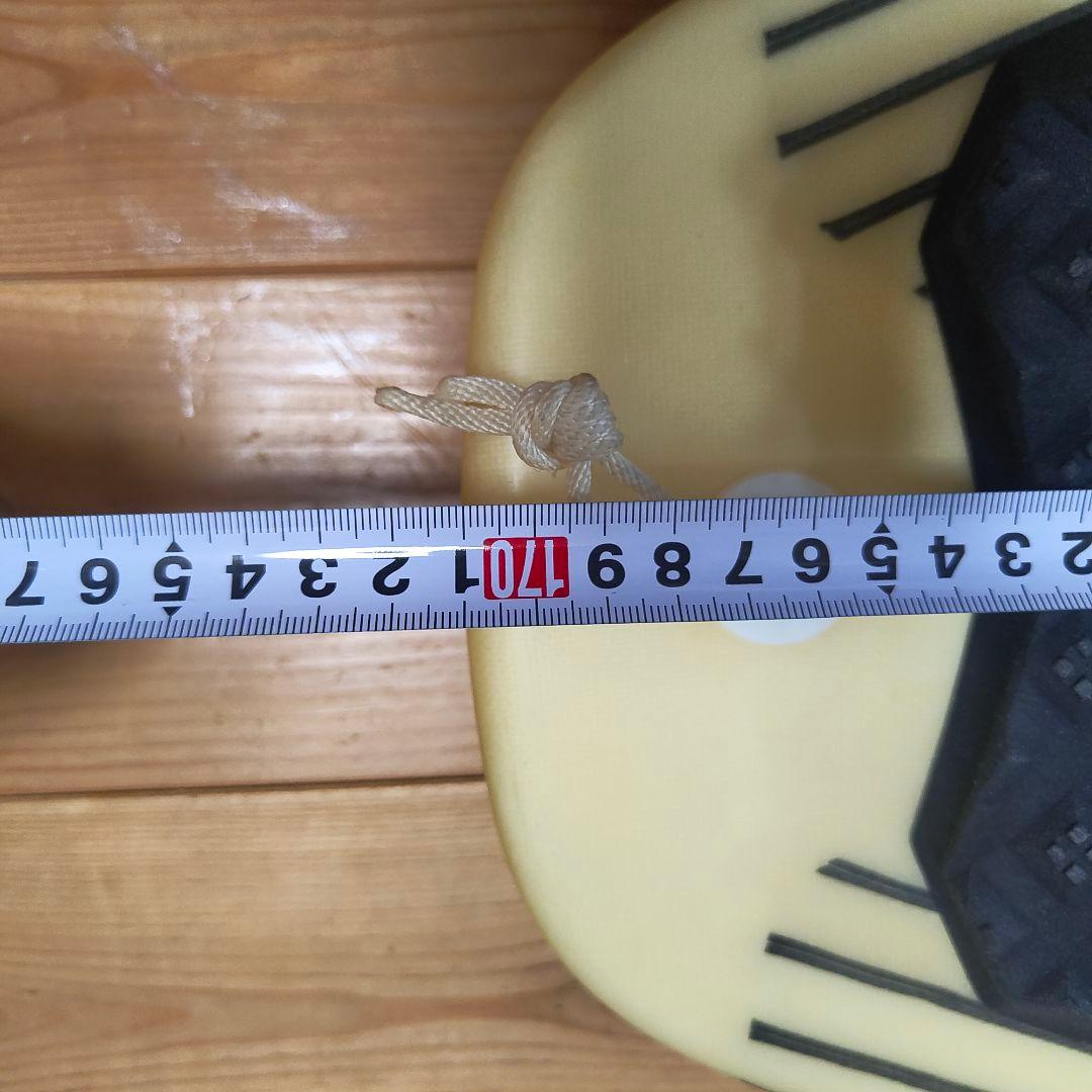 サーフボード　ショートボード　TOKORO トコロ　5'8