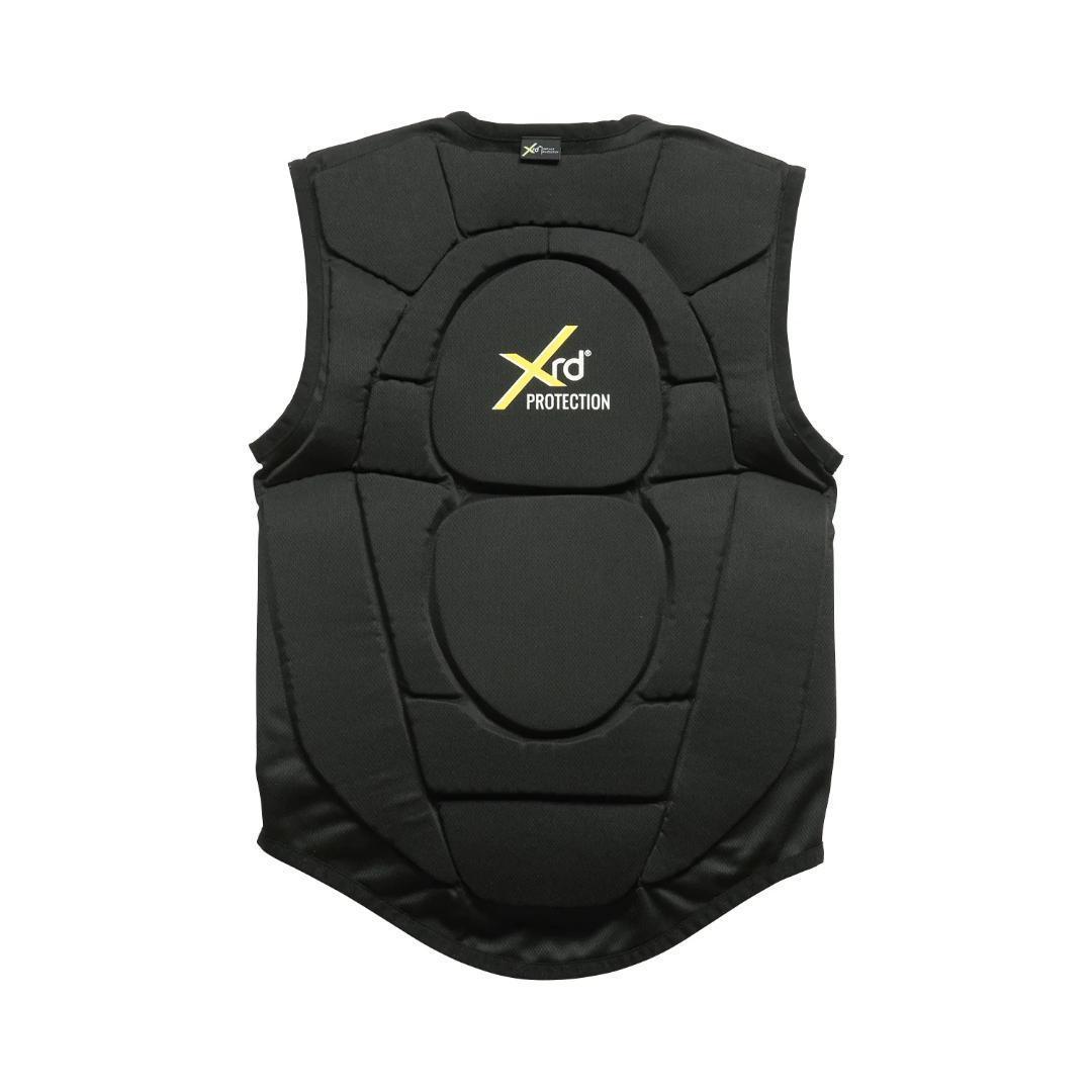 【新品】eb's CHOKI PAD XRD size S プロテクター