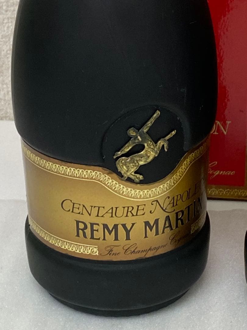 【イチゴ】3-2314 レミーマルタン　セントーナポレオン　2本セット