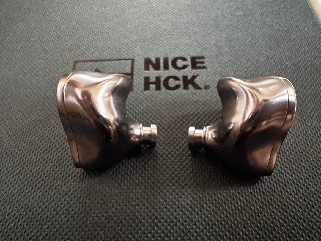 イヤホン NICEHCK Lofty